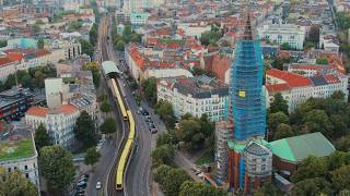 Zukunft findet Stadt: Wie Hochschulen gemeinsam mit Berlin Zukunft gestalten