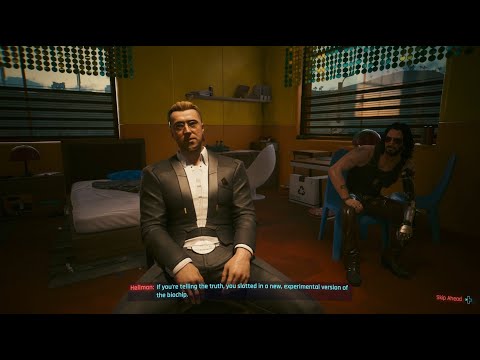 Cyberpunk 2077 (Part 22) | Quest: Life During Wartime Walkthrough | Gameplay | No Commentary | Xbox