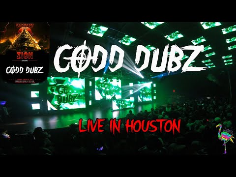 Codd Dubz Grimefest (Full Set) Live | Houston TX