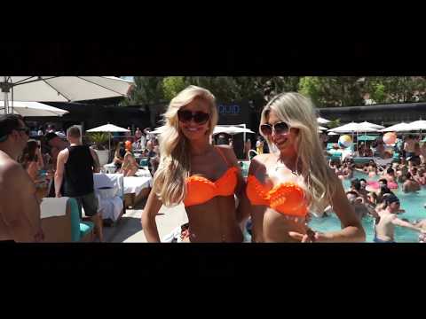 Chris Odd feat. Elton Smith - Feel (Offical Music Video)