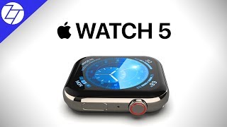 Apple Watch 5 (2019) - Everything We Know!