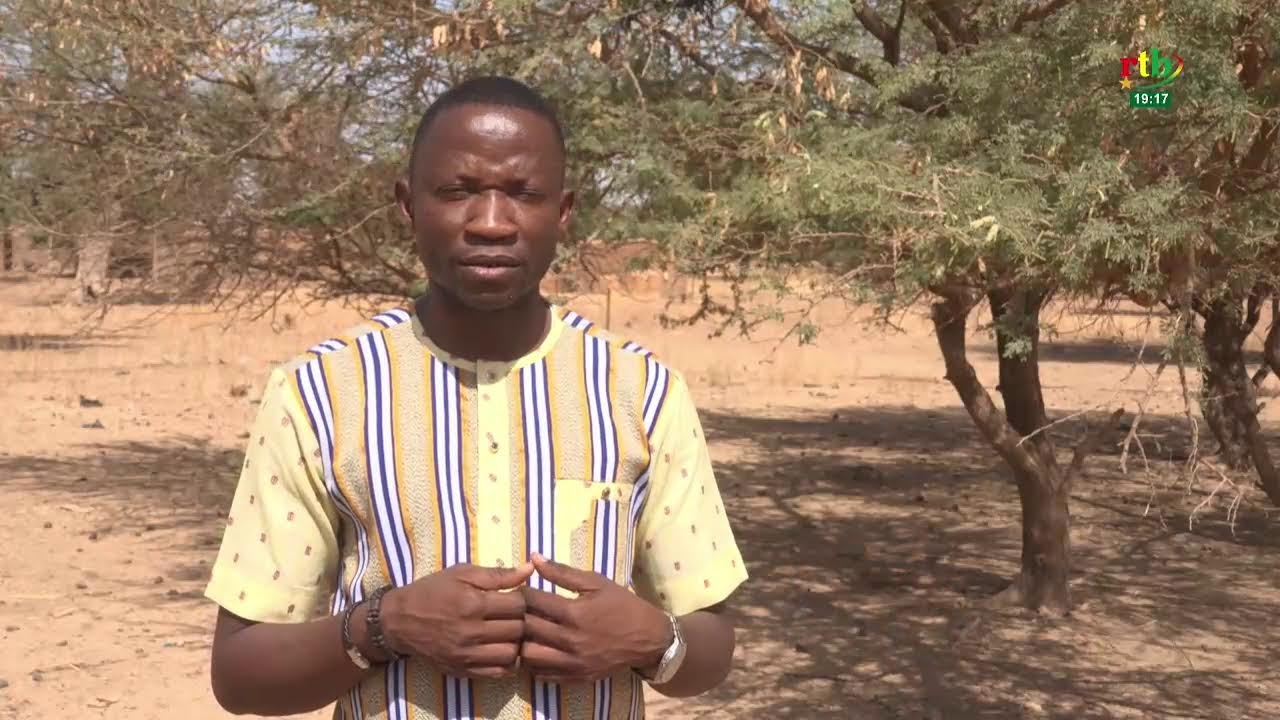 RTB - JT de 19H du 24 février 2026