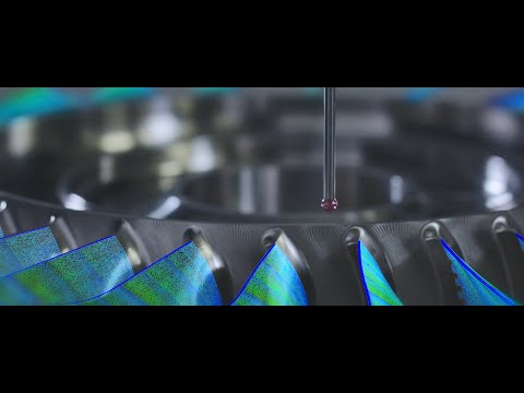 Aerospace Manufacturing in a Digitized Environment