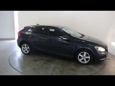 Volvo V40 1.6 D2 115PS - TENDER 44 - Image 2