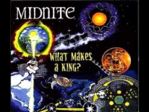 Midnite - Stagnation