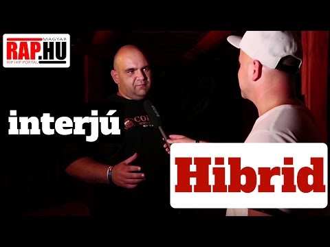 Hibrid interjú I Papa Jo (V.S.O.P.) Fiatal Veterán I Fekete Vonat ft. Hibrid? I Escobar, Wanted Razo