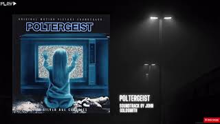 Poltergeist - Night Visitor / No complaints (In 432Hz) By Jerry goldsmith