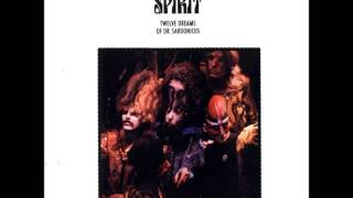 Spirit - Life has just begun