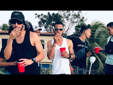 LA MERY, Halogang, video oficial🇻🇪