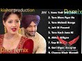 Sanu Tedi Tedi Takdi Tu ️ Latest Punjabi Song Viral Hit 2026