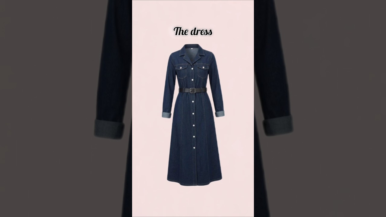 The Outfit ✨ || Classy, and very aesthetic #ootdguide #fashionideas #outfitideas #ootd #viraloutfit