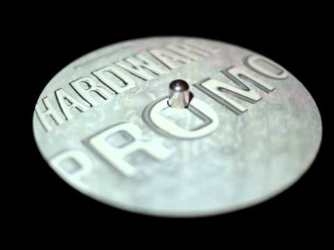 Future Forces Inc - Intensify - Renegade Hardware - RH02 (1997)