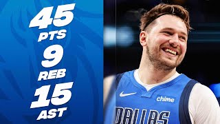 Luka Doncic - Dallas Mavericks