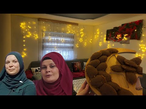 "Kako smo ukrasili svoje DOMOVE povodom dolaska najdražeg gosta - RAMAZANA"💚🥰