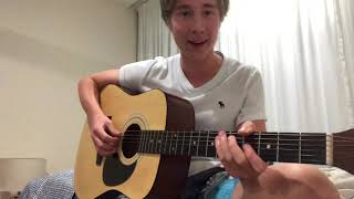 Is This Still Love - Danny Jones (Chords)