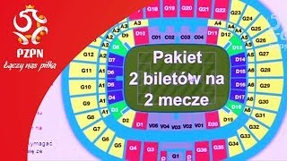 Jak kupić bilety?