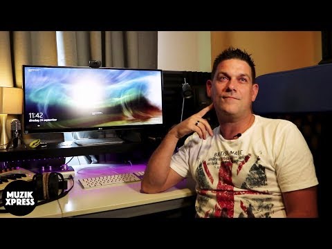 The story behind "First Second" by Misja Helsloot | Muzikxpress 079