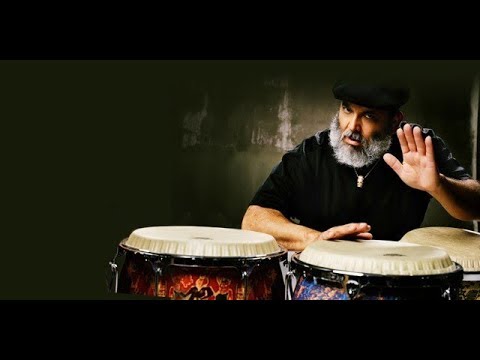 Thumbnail for Brigade-Radio-One with Grammy winner Poncho Sanchez by poncho sanchez