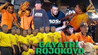 Download lagu GAYATRI ROJOKOYO - MAGGISARI - KARANGPLOSO - MALANG mp3 Download lagu GAYATRI ROJOKOYO - MAGGISARI - KARANGPLOSO - MALANG mp3