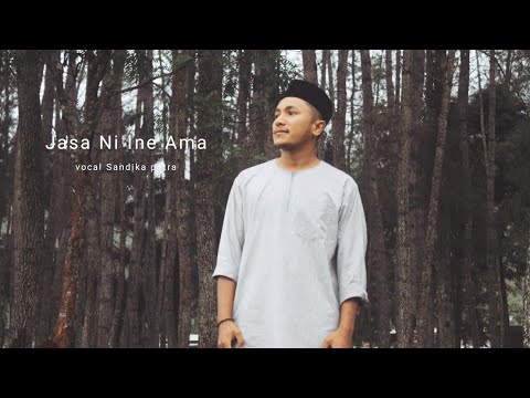 Lagu Gayo Terbaru 2021 - Jasa ni Ine Ama - Sandika putra (Official Video Music)