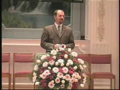 Sebastian Tirtirau   Biblia la Eschimosi 30 05 2005