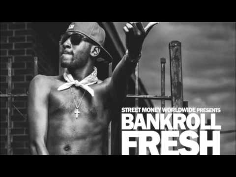 Bankroll Fresh Type Beat - Rats (prod.by Filthy808)