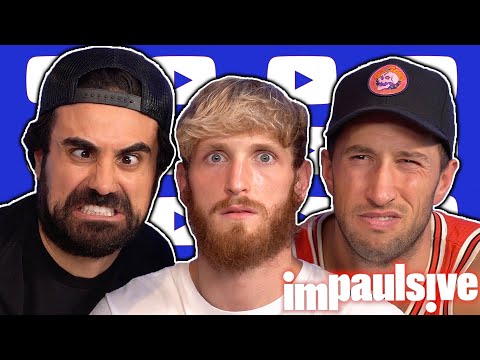 An Honest Message To Our High School Teachers - IMPAULSIVE EP. 223
