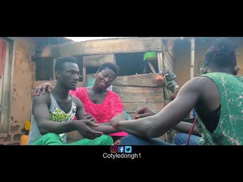 MUST WATCH;Hahahahahahaha I swear u gonna love this "Coty-Ledon" ft "Kooko" - M3Di(Parody Video)