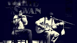 February 14, 2014: The Suitcase Brothers - 