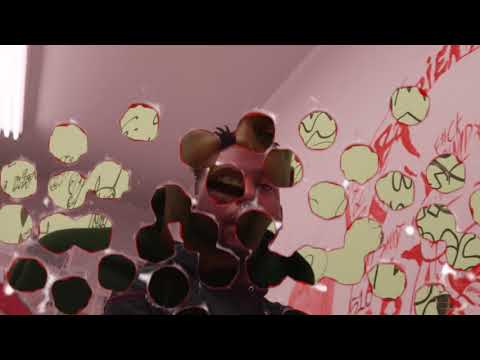 Key! x Kenny Beats - "Hater" (Official Video)