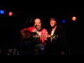 Robert Schneider w/ Jason NeSmith "Stream Running Over" 2016-04-21 40 Watt Club