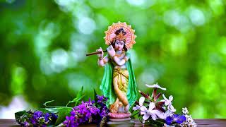 Download lagu 1 Hours Sound Of Flute Krisna Relaxatioan... mp3