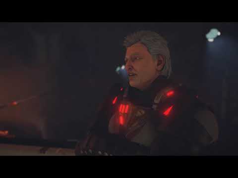 ELEX: #25|Judikator Ulbricht