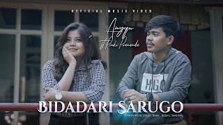 Download lagu Anyqu ft Pinki Prananda - Bidadari Sarugo mp3