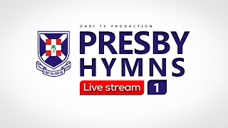 Presbyterian hymns - LIVE STREAM WORSHIP  Christia