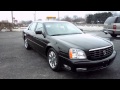 2005 Cadillac Deville DTS 51 800 Miles DSCN1425