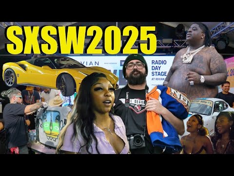 South by Southwest (SXSW) | Vibepedia