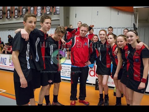 Samenvatting | KVS C1 - Hoogkerk C1 | Finale 1e klasse NK | 14-03-2015