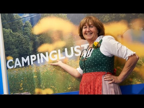 REISE + CAMPING - Die große Urlaubsmesse