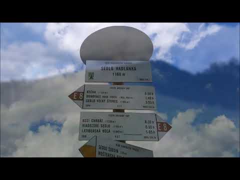 Korytnica - KEČKA - Donovaly - Korytnica - bike