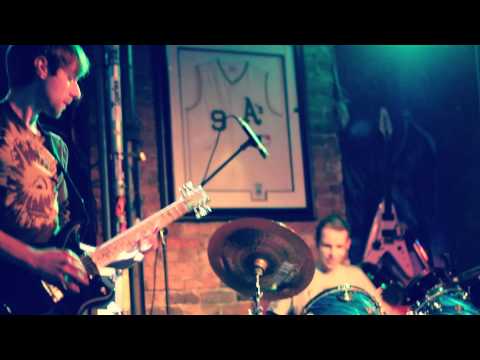 Sioum - Collapse (live)