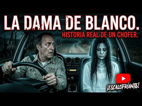 La dama de blanco - Santa Fe - Argentina