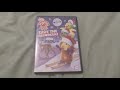 WONDER PETS SAVE THE REINDEER DVD Overview