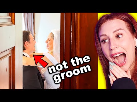 AITA for EXPOSING my sister the week before her wedding? - REACTION