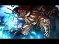 Elden Ring Pro VS Radahn