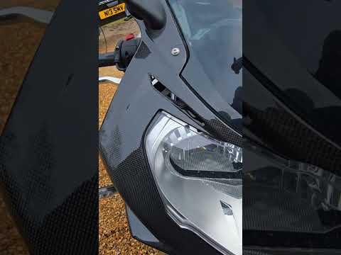 Thumbnail for How to Detail a Rare Superbike | BMW HP2 Sport Deep Clean - see our full video by BMW HP2 Sport