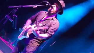 Supersonic Blues machine “Let It Be” LIVE 2018 London