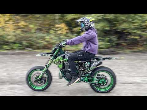 TURBO BURNOUT WAS STUPID ☠️