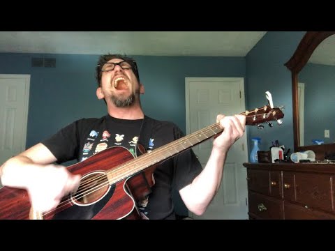 Deep Dark Truthful Mirror - Elvis Costello