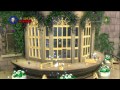 Lego Star Wars TCS FP Season I The Phantom Menace Episode III Escape From Naboo